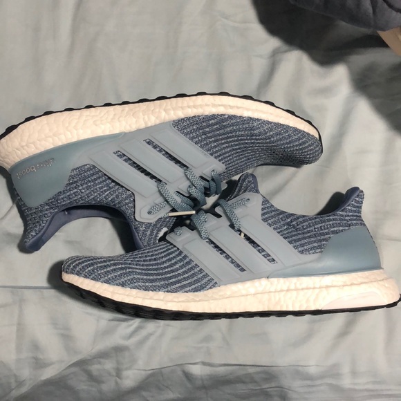 ultra boost ash grey